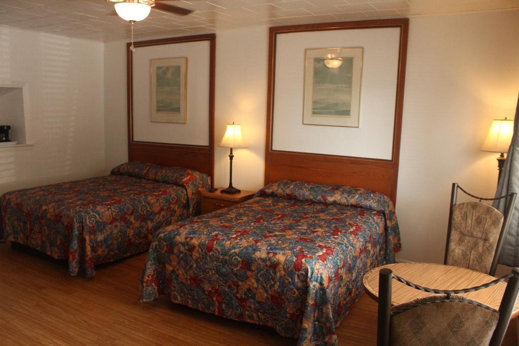 New Rockland Motel Bobcaygeon Pokój zdjęcie